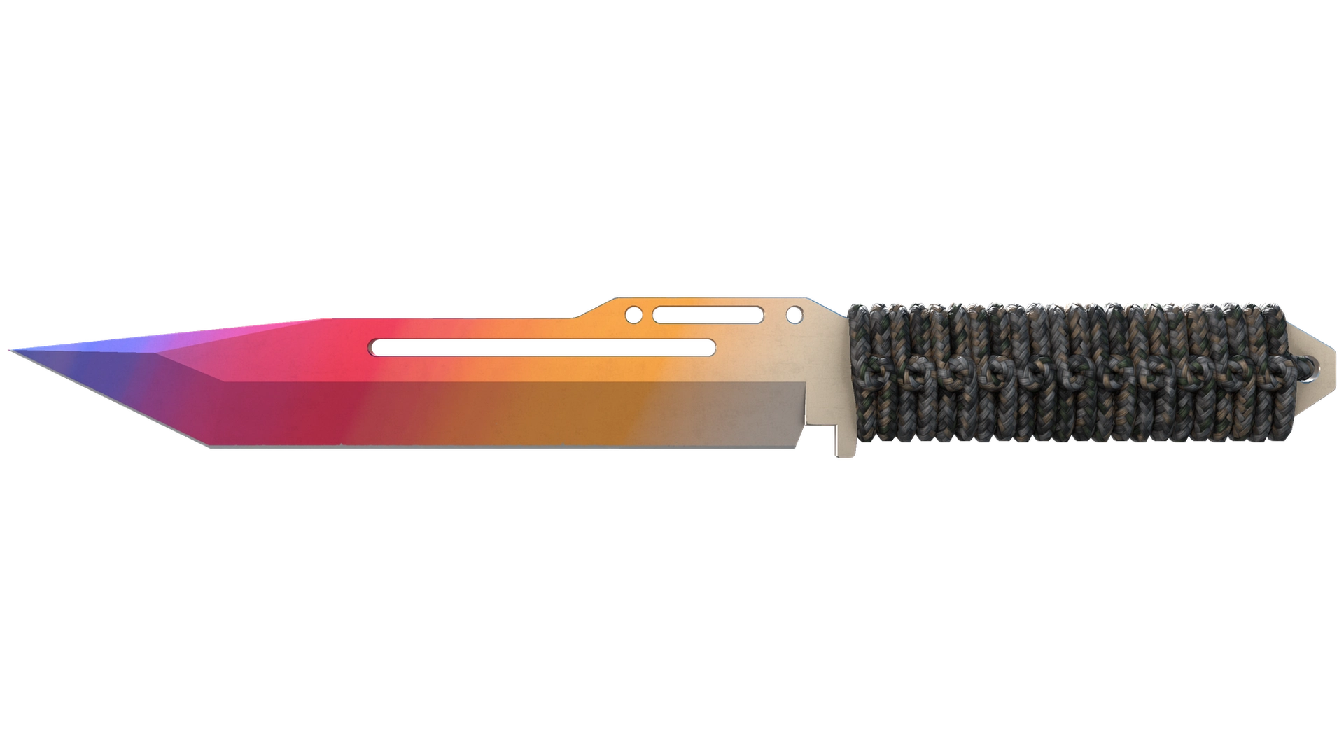 Fade image
