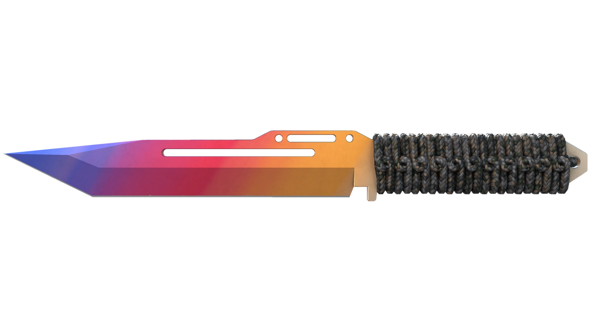 Fade image