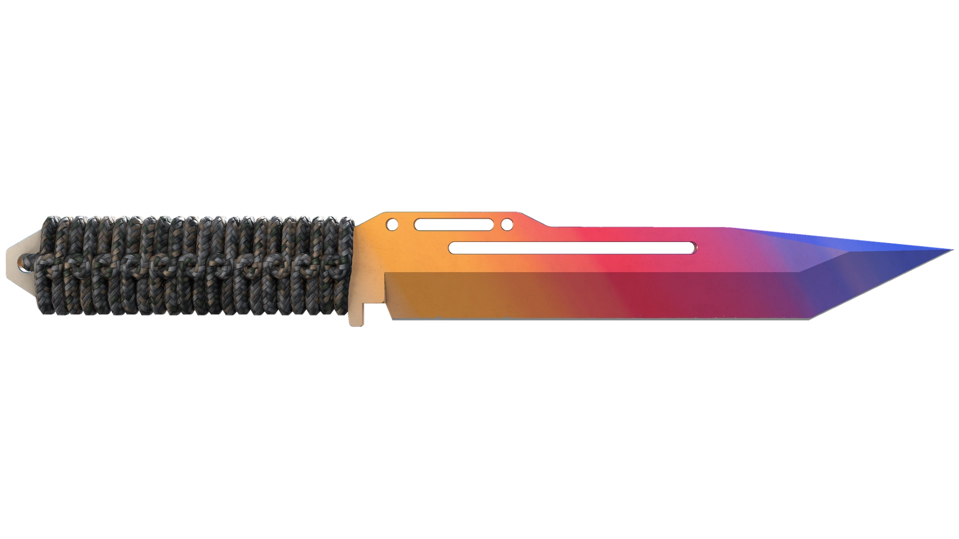 Fade image