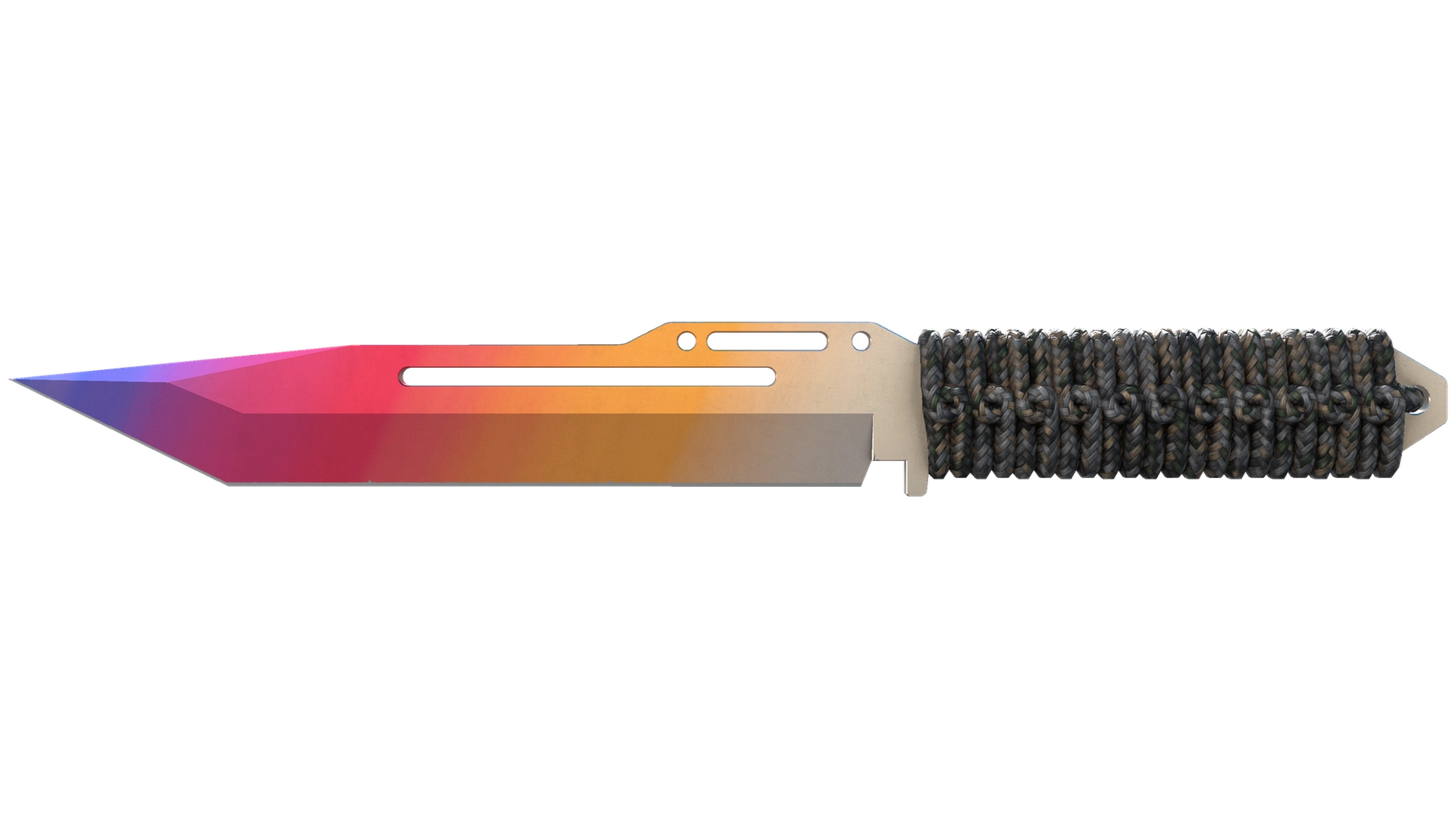 Fade image