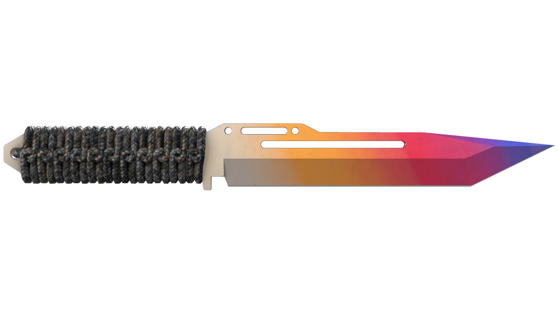 Fade image
