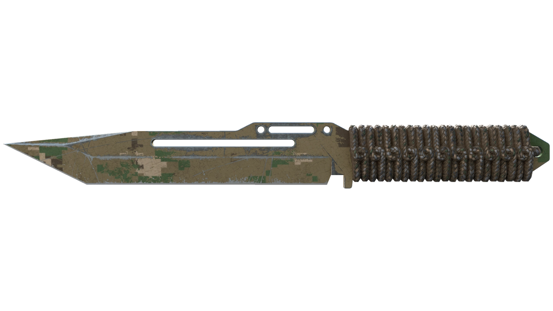 Forest DDPAT image