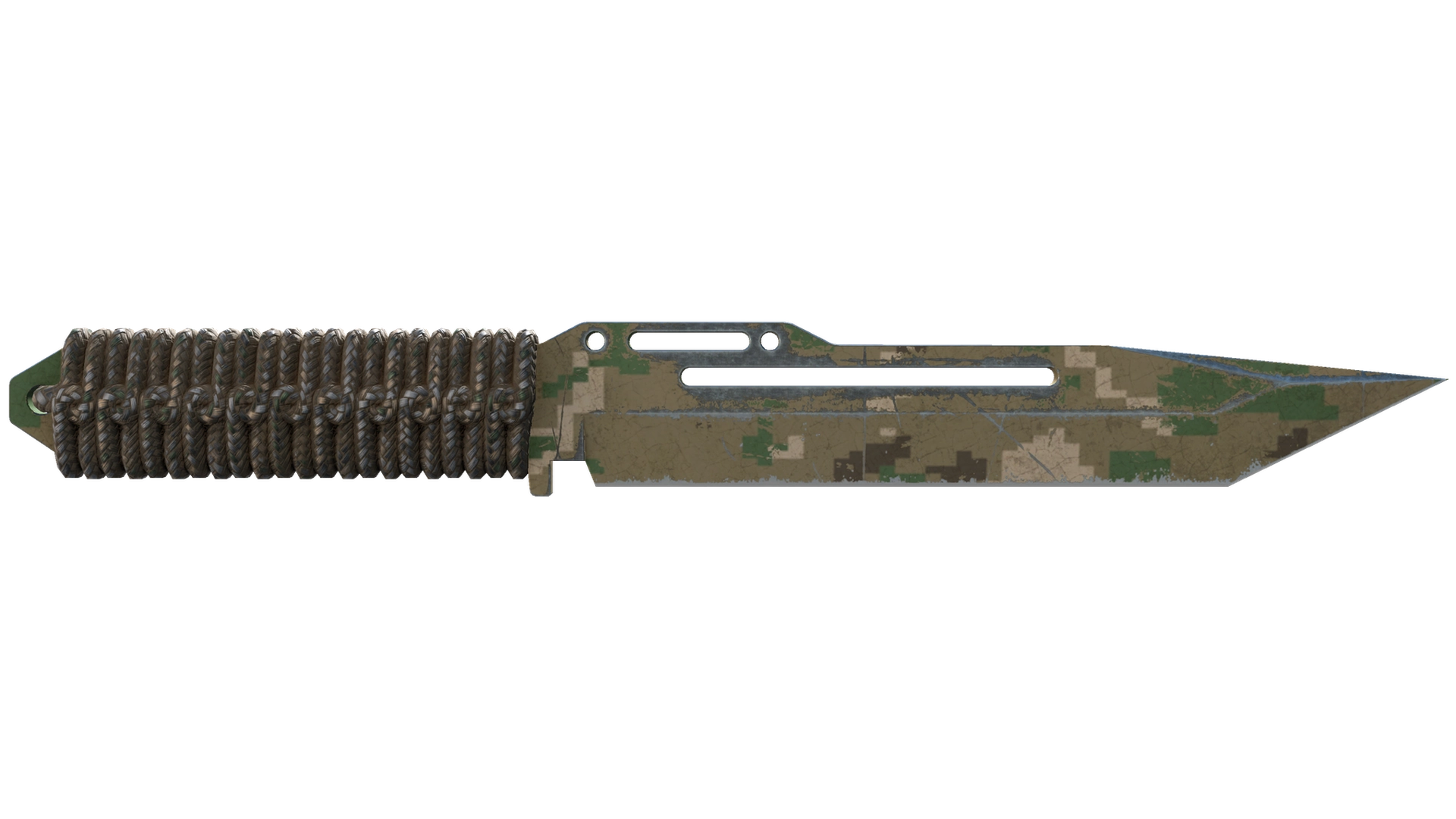Forest DDPAT image