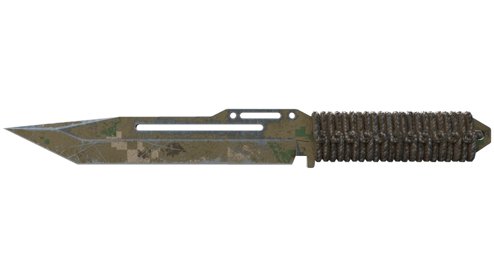Forest DDPAT image