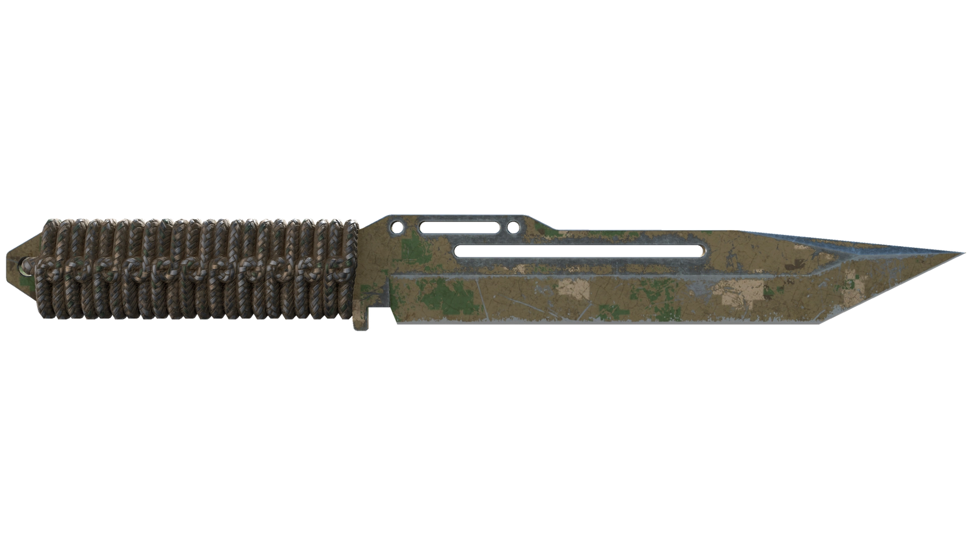 Forest DDPAT image