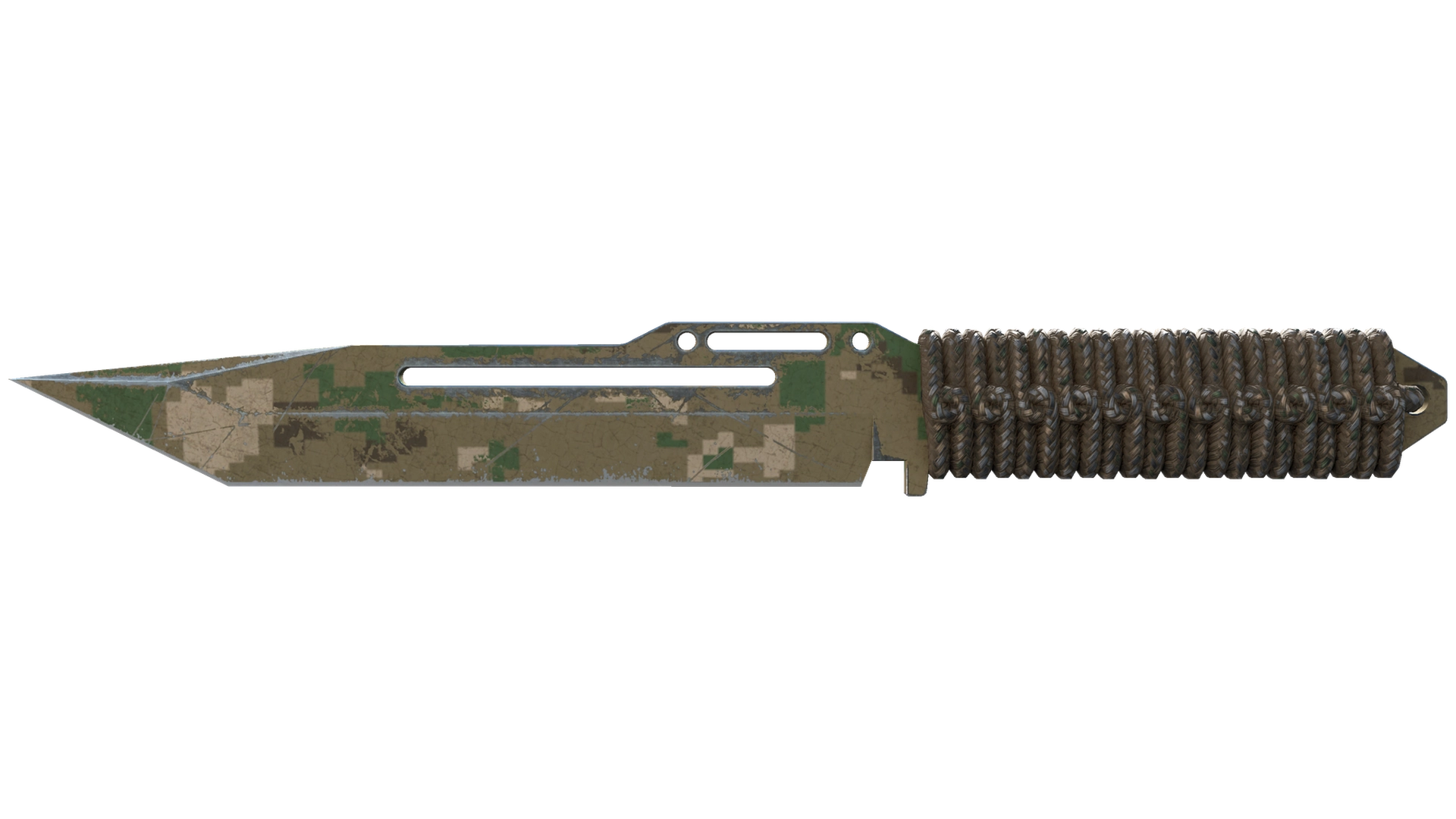 Forest DDPAT image