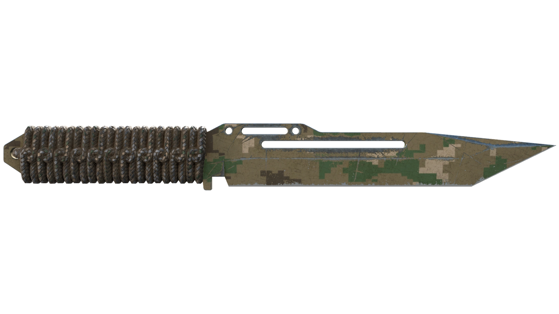 Forest DDPAT image