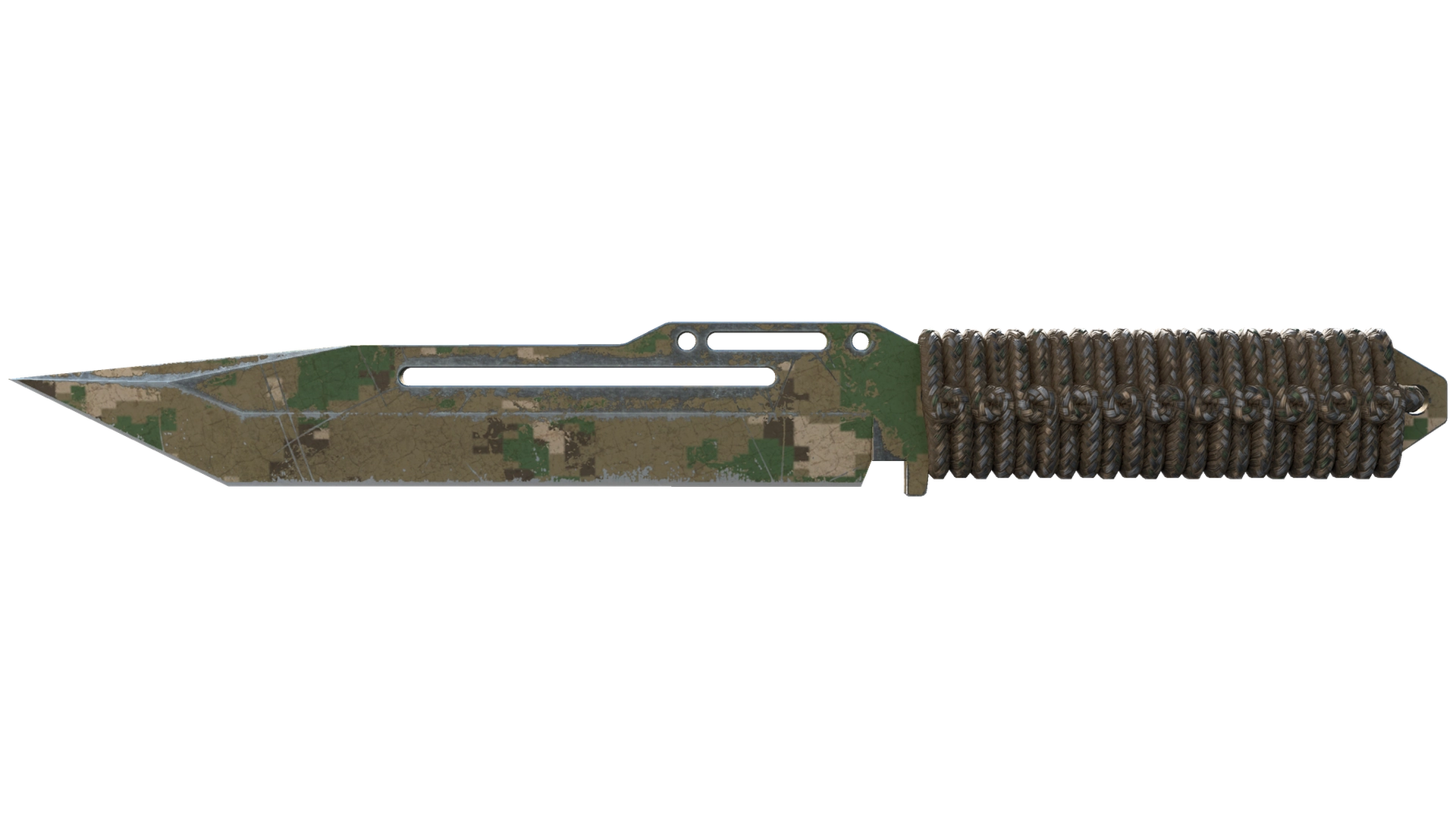 Forest DDPAT image