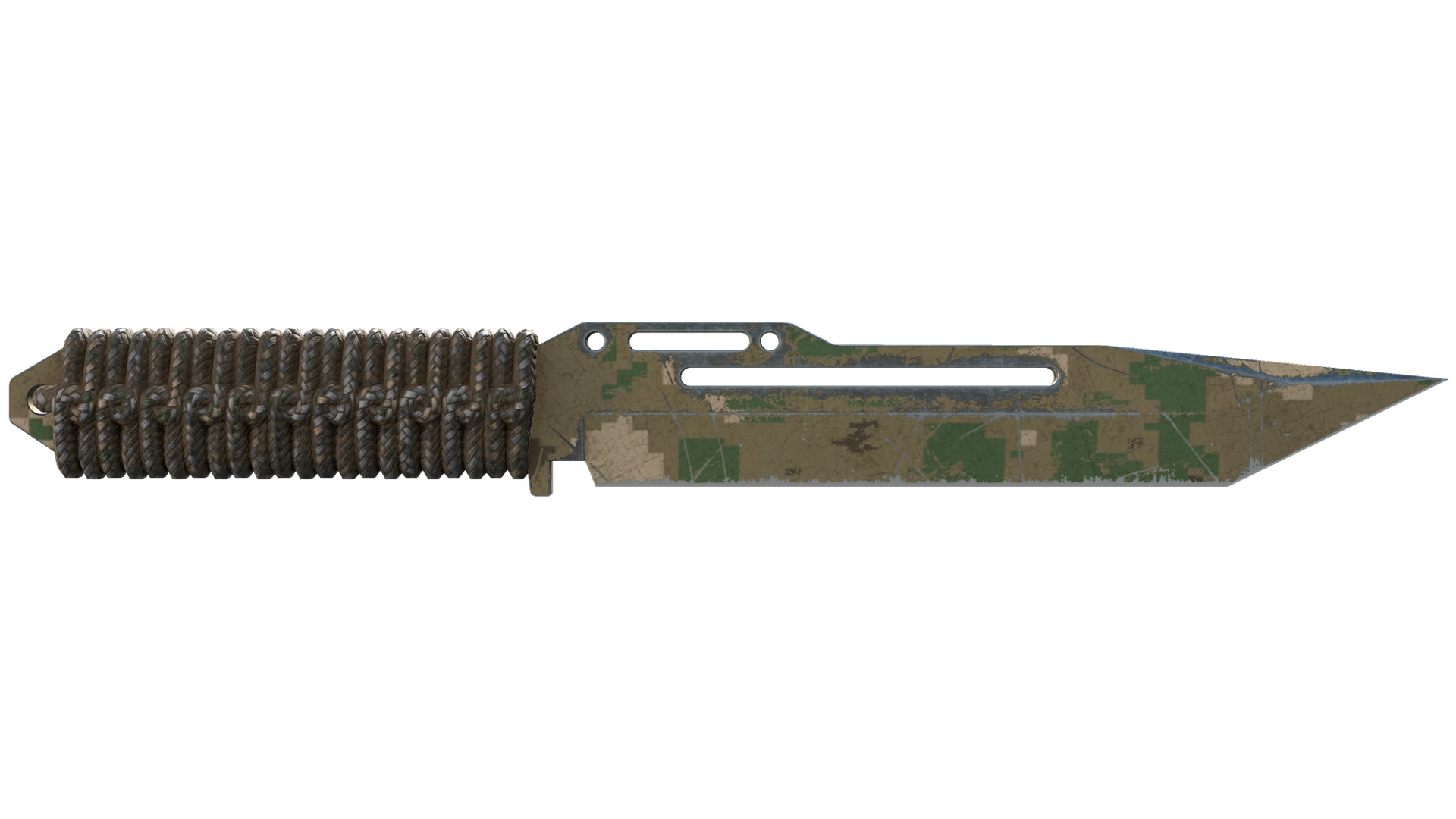 Forest DDPAT image