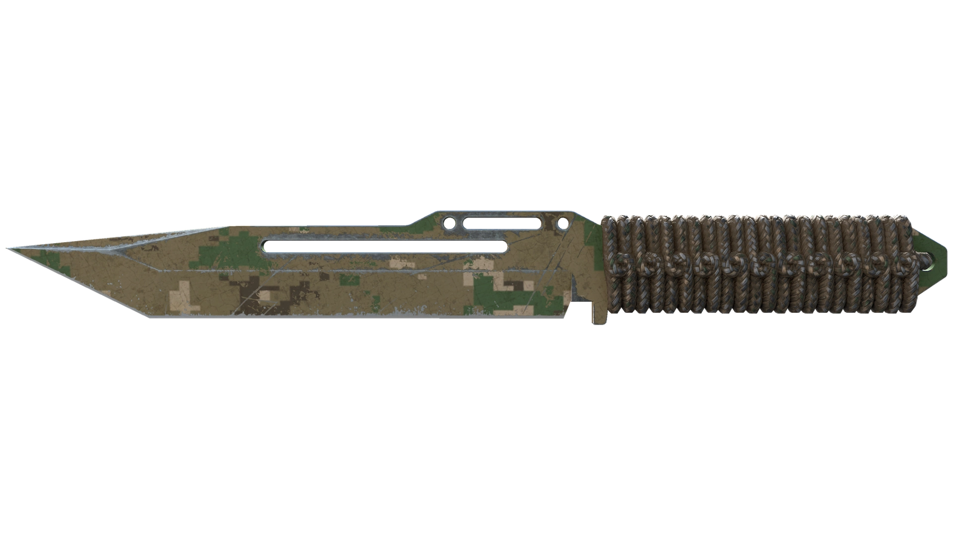 Forest DDPAT image