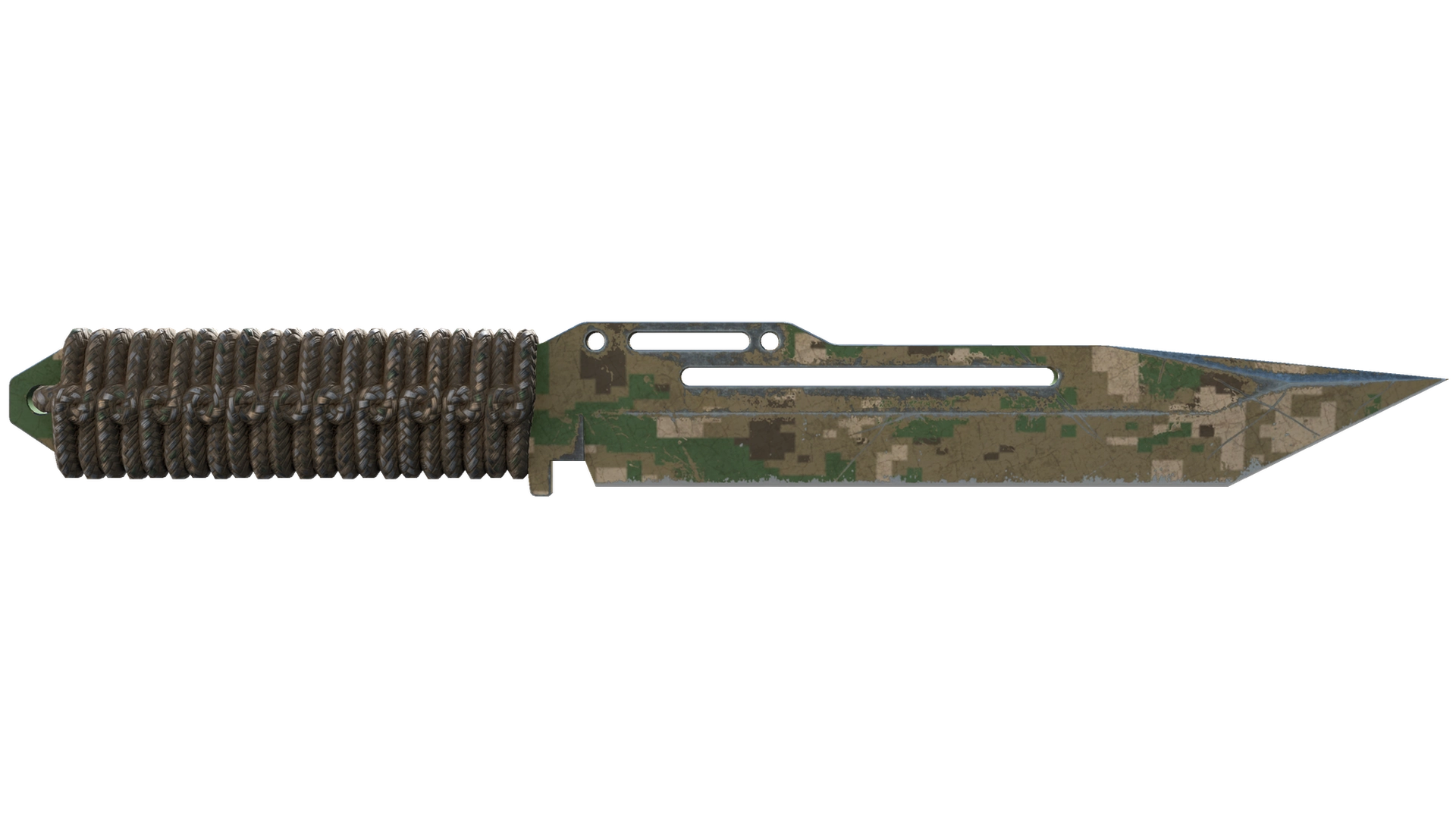 Forest DDPAT image