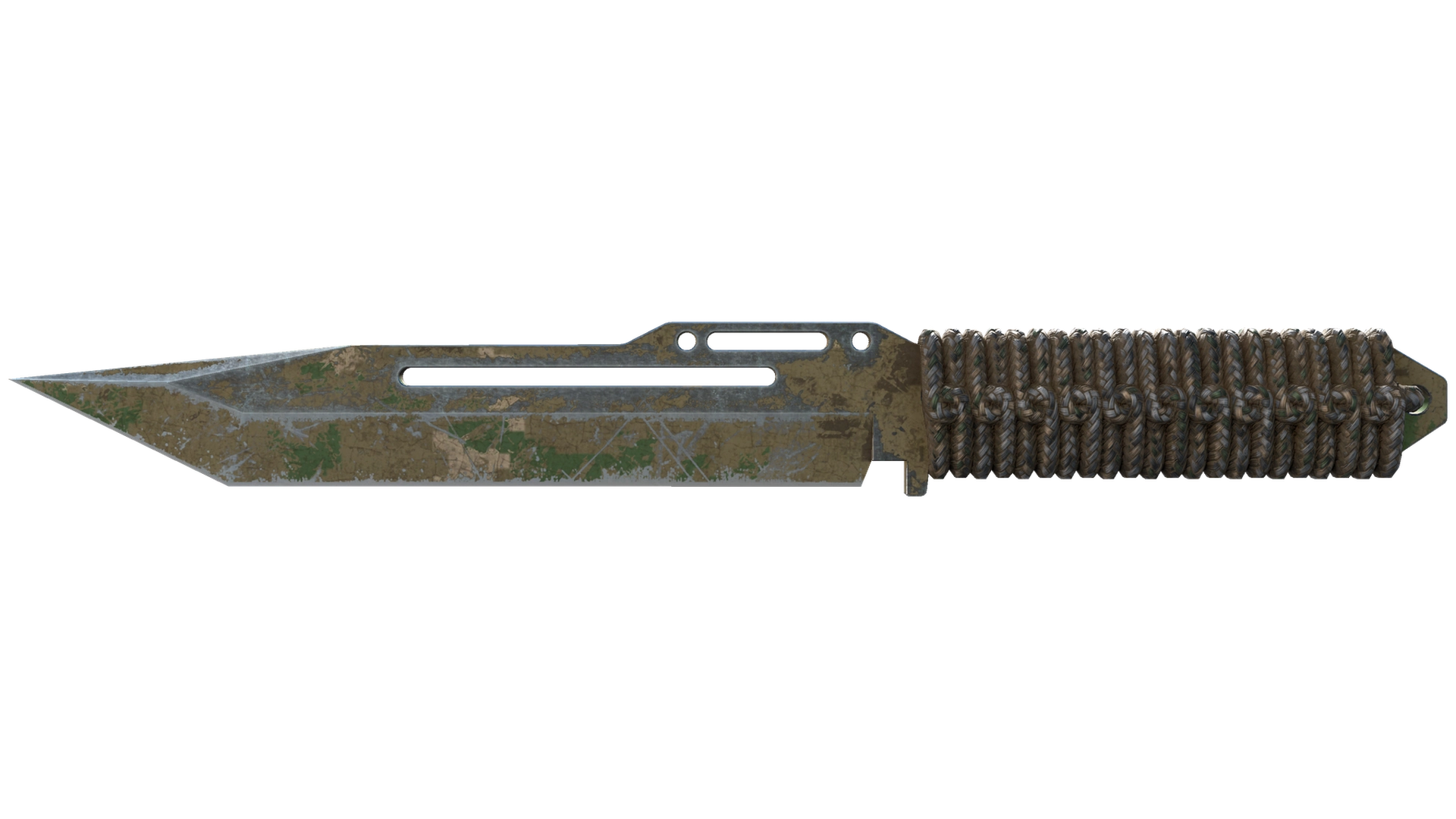 Forest DDPAT image