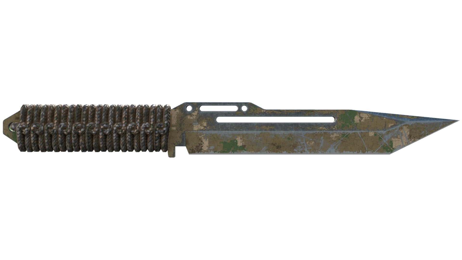 Forest DDPAT image