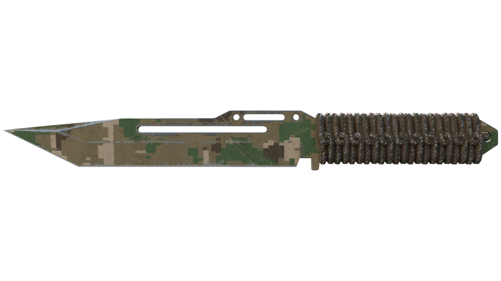 Forest DDPAT image