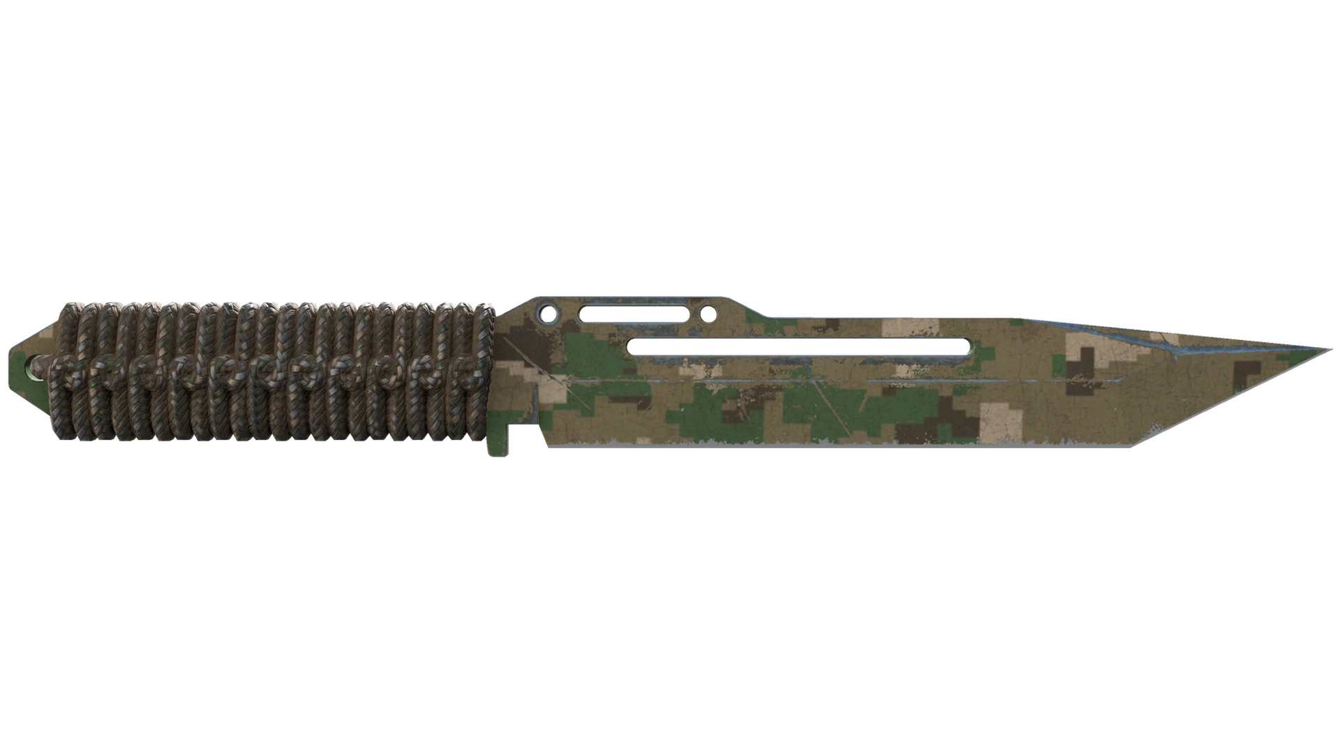 Forest DDPAT image