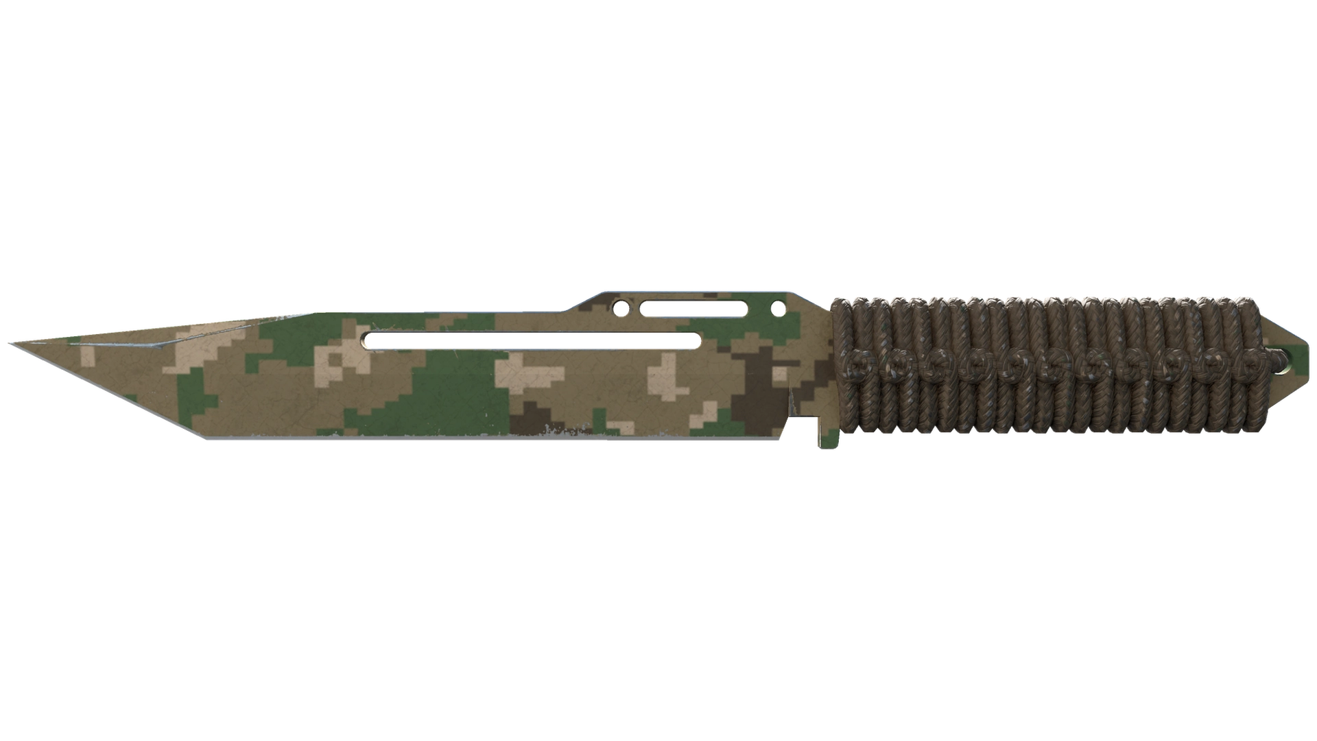 Forest DDPAT image