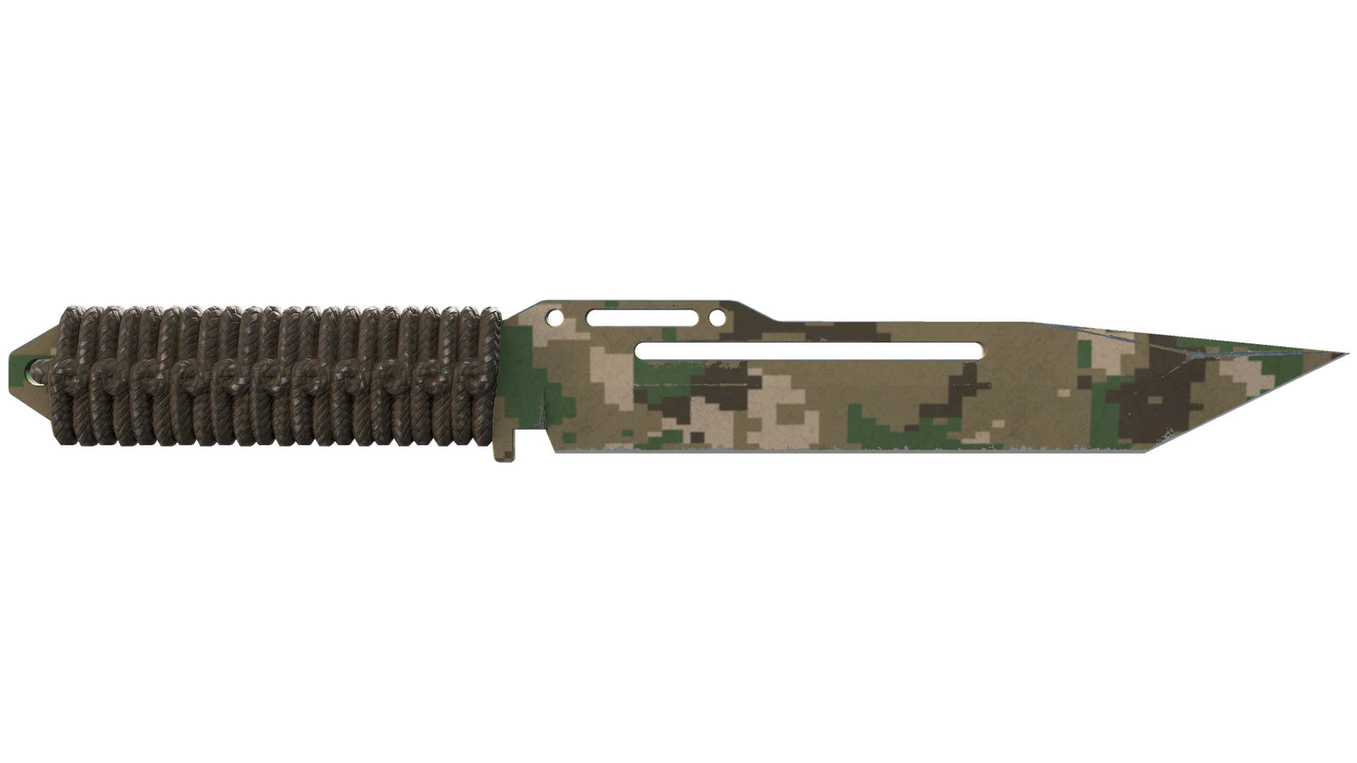 Forest DDPAT image