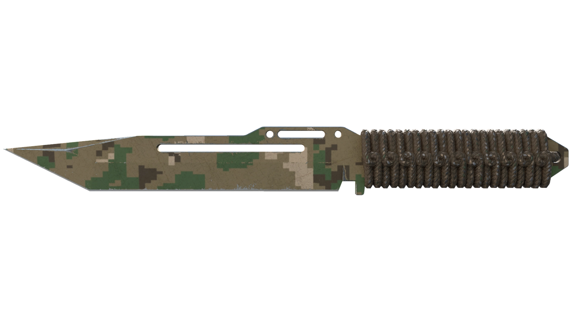 Forest DDPAT image