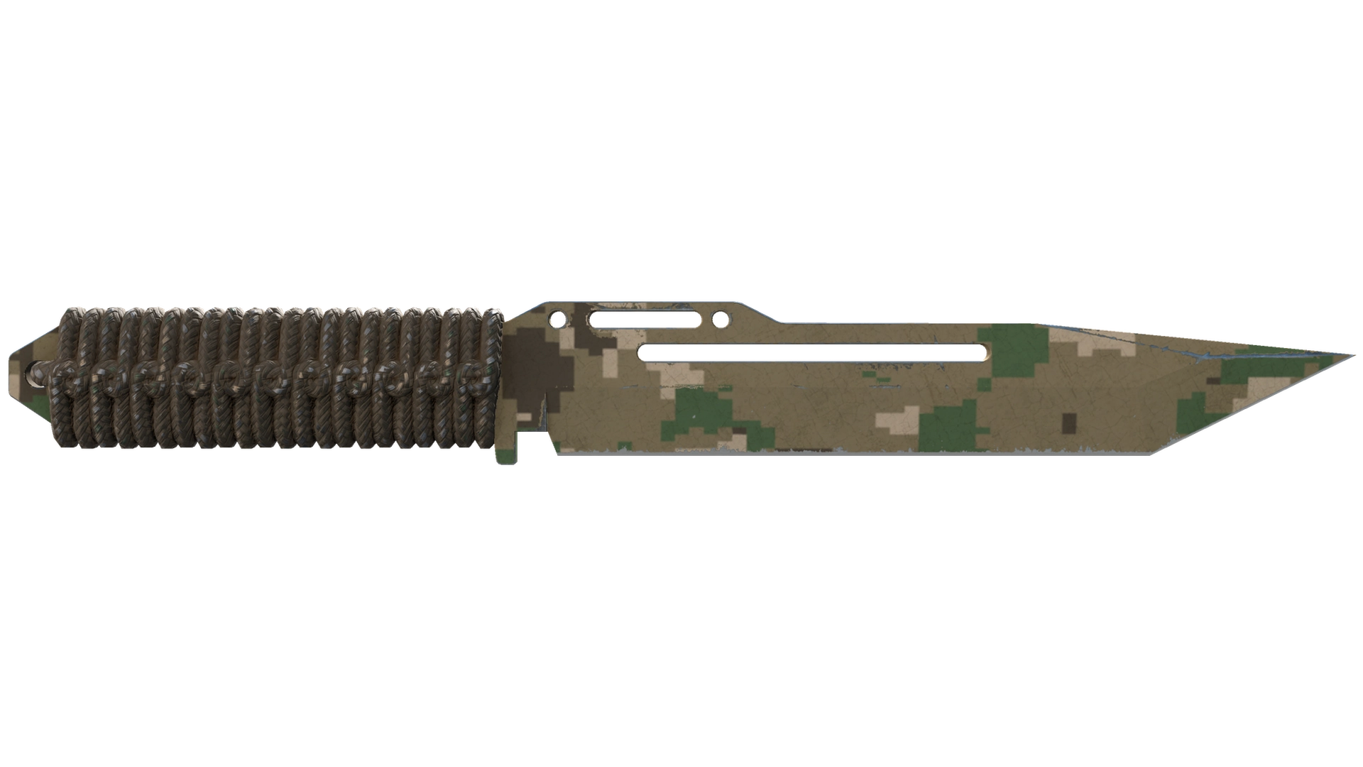Forest DDPAT image