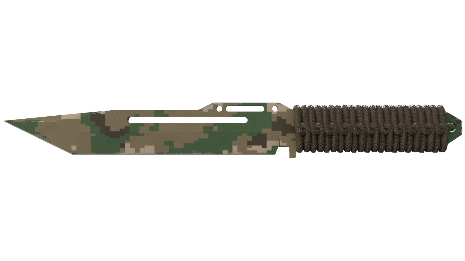 Forest DDPAT image