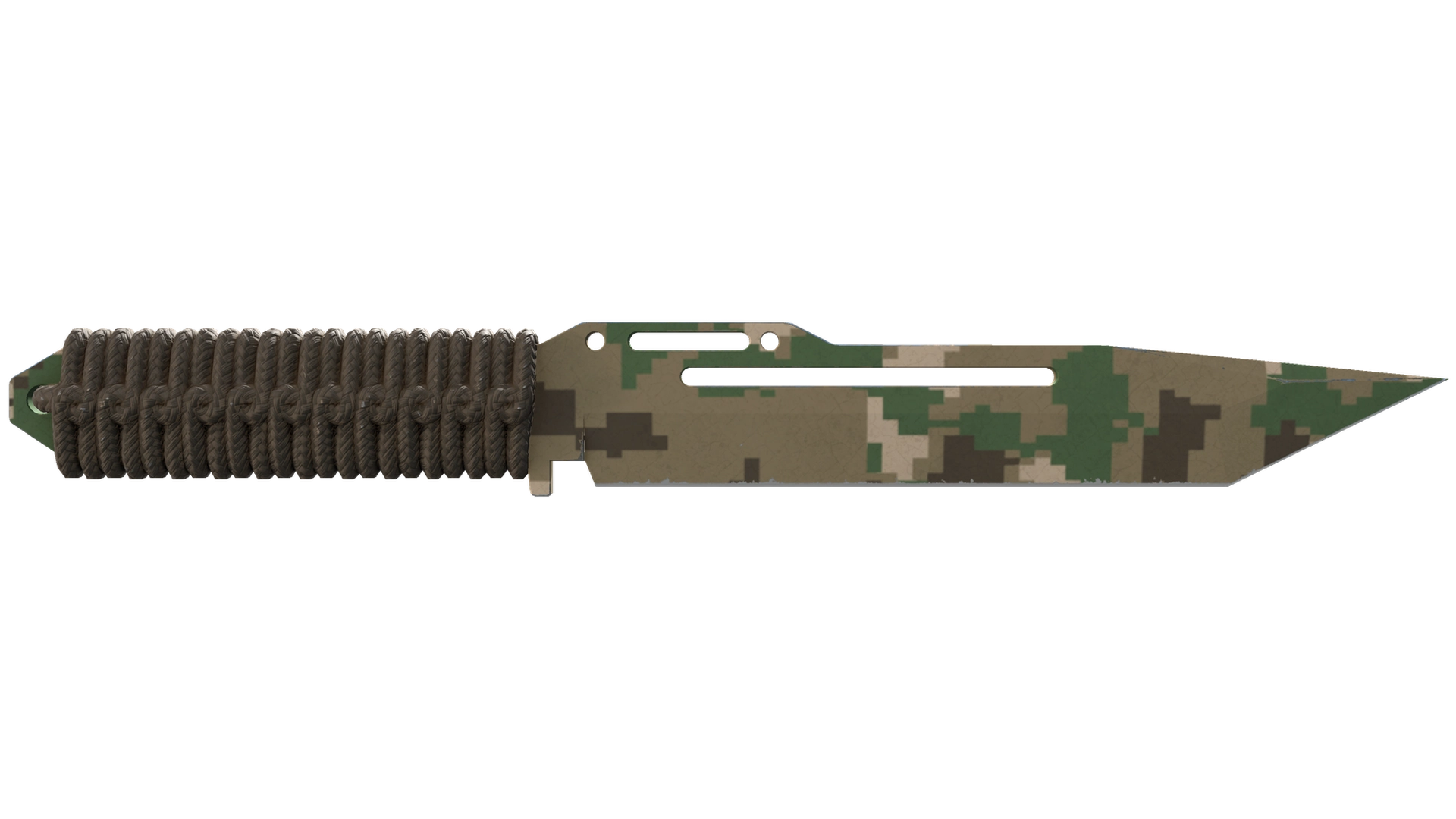 Forest DDPAT image