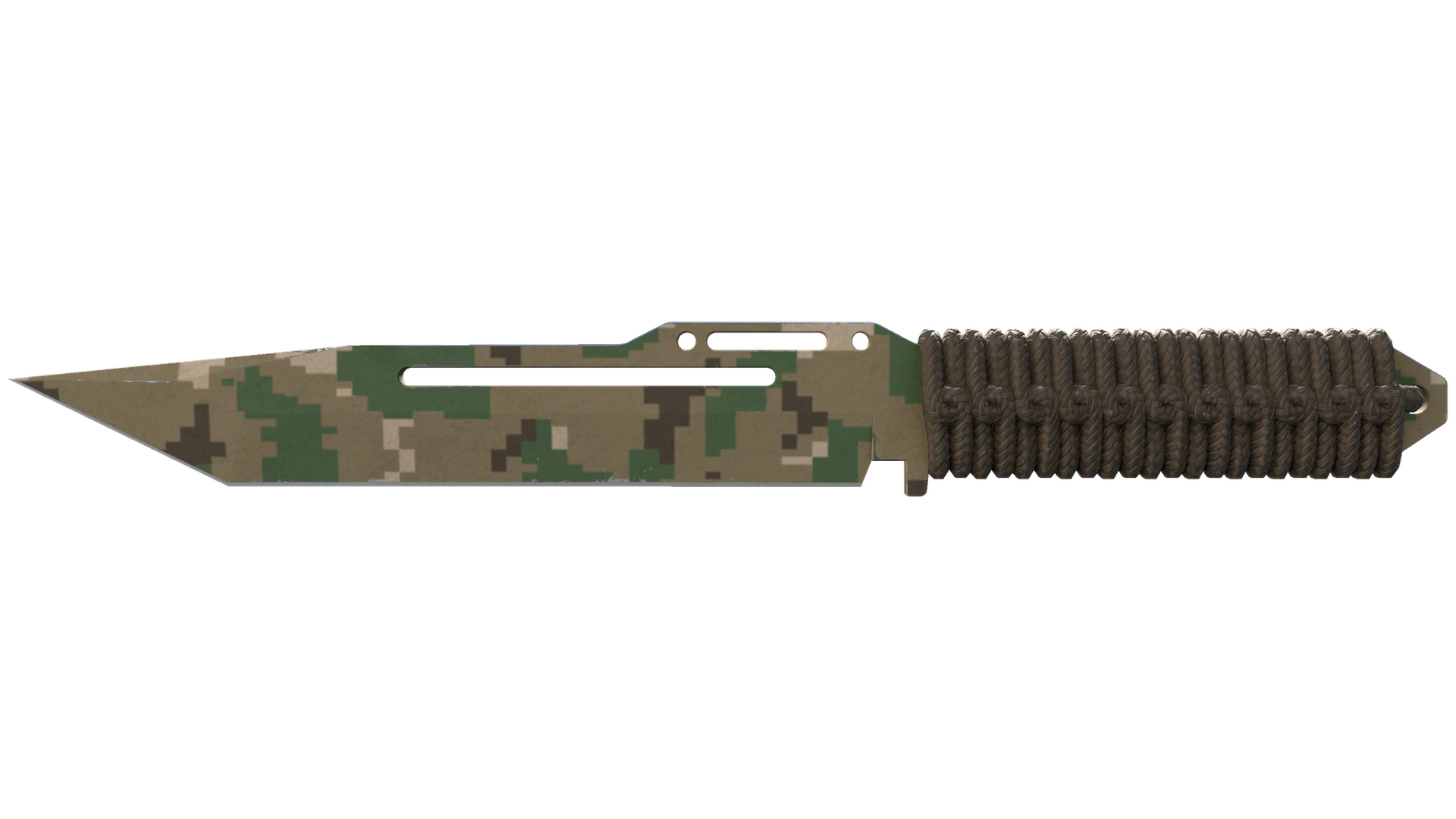 Forest DDPAT image