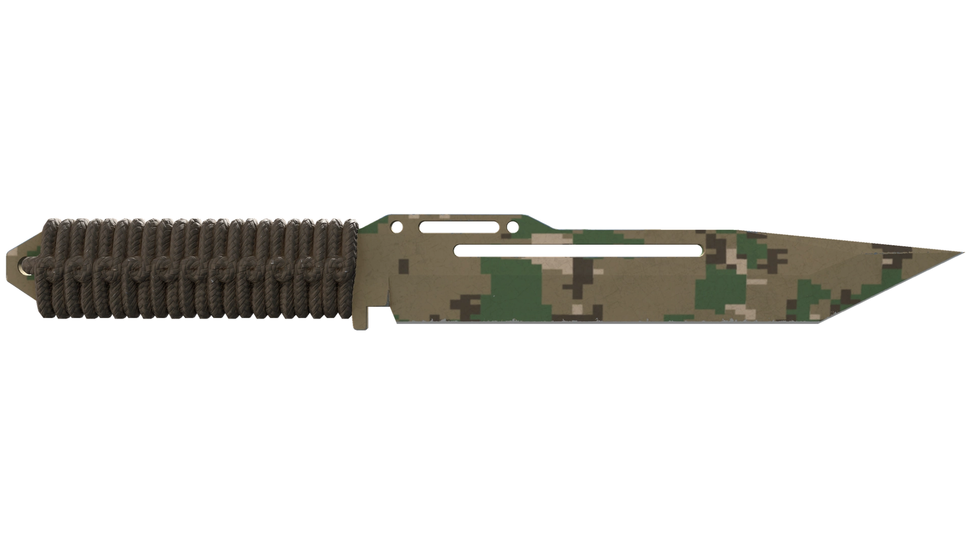 Forest DDPAT image