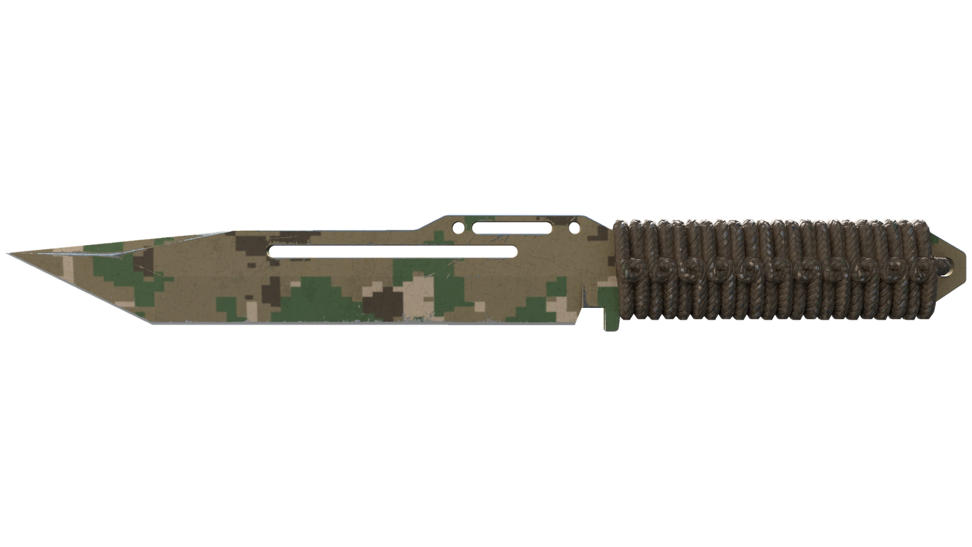 Forest DDPAT image