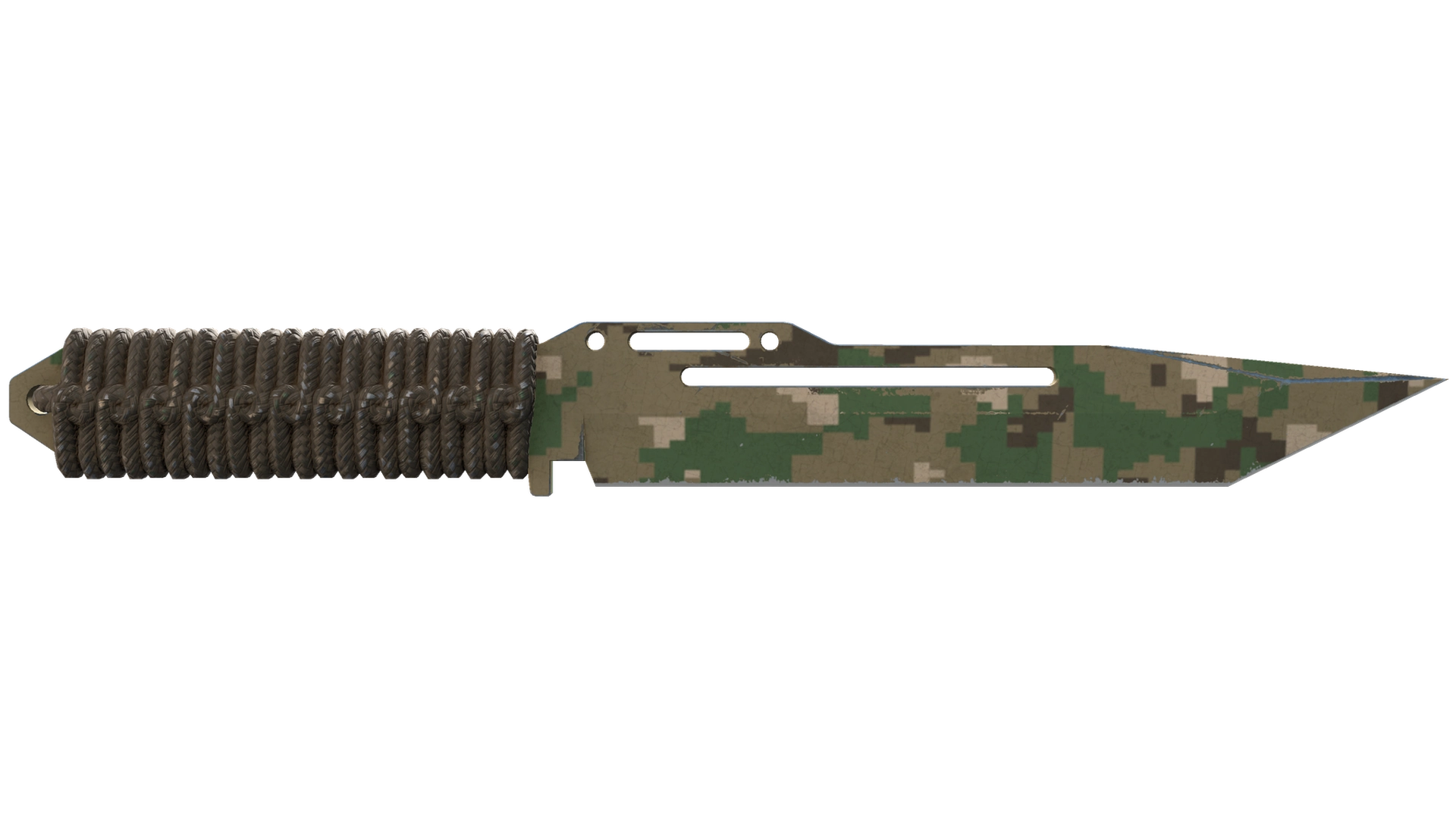 Forest DDPAT image