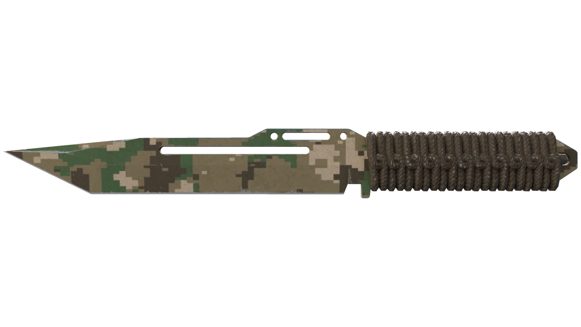 Forest DDPAT image