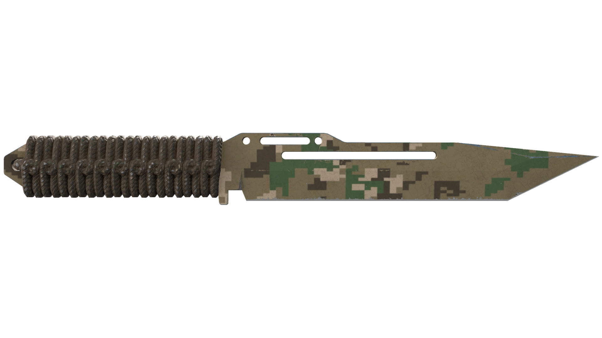 Forest DDPAT image