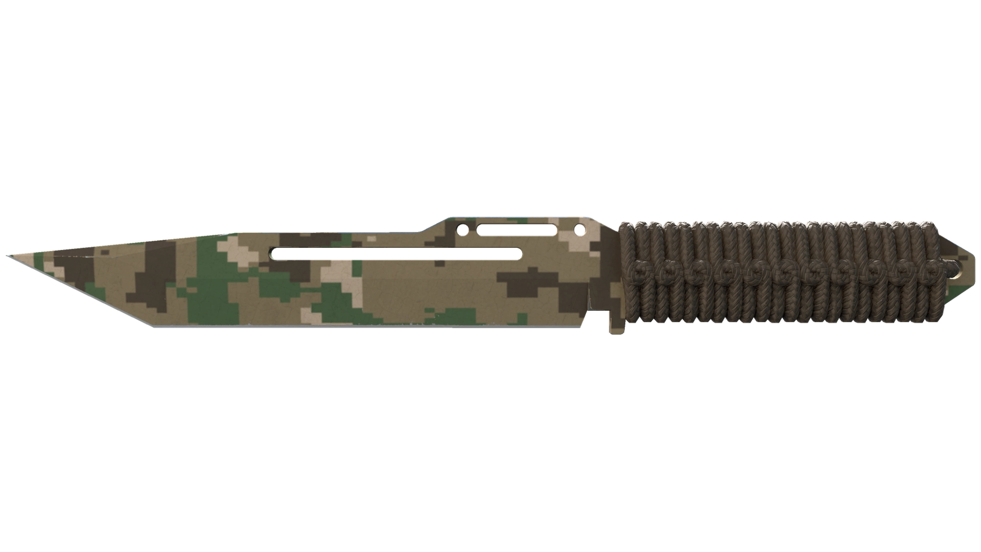 Forest DDPAT image