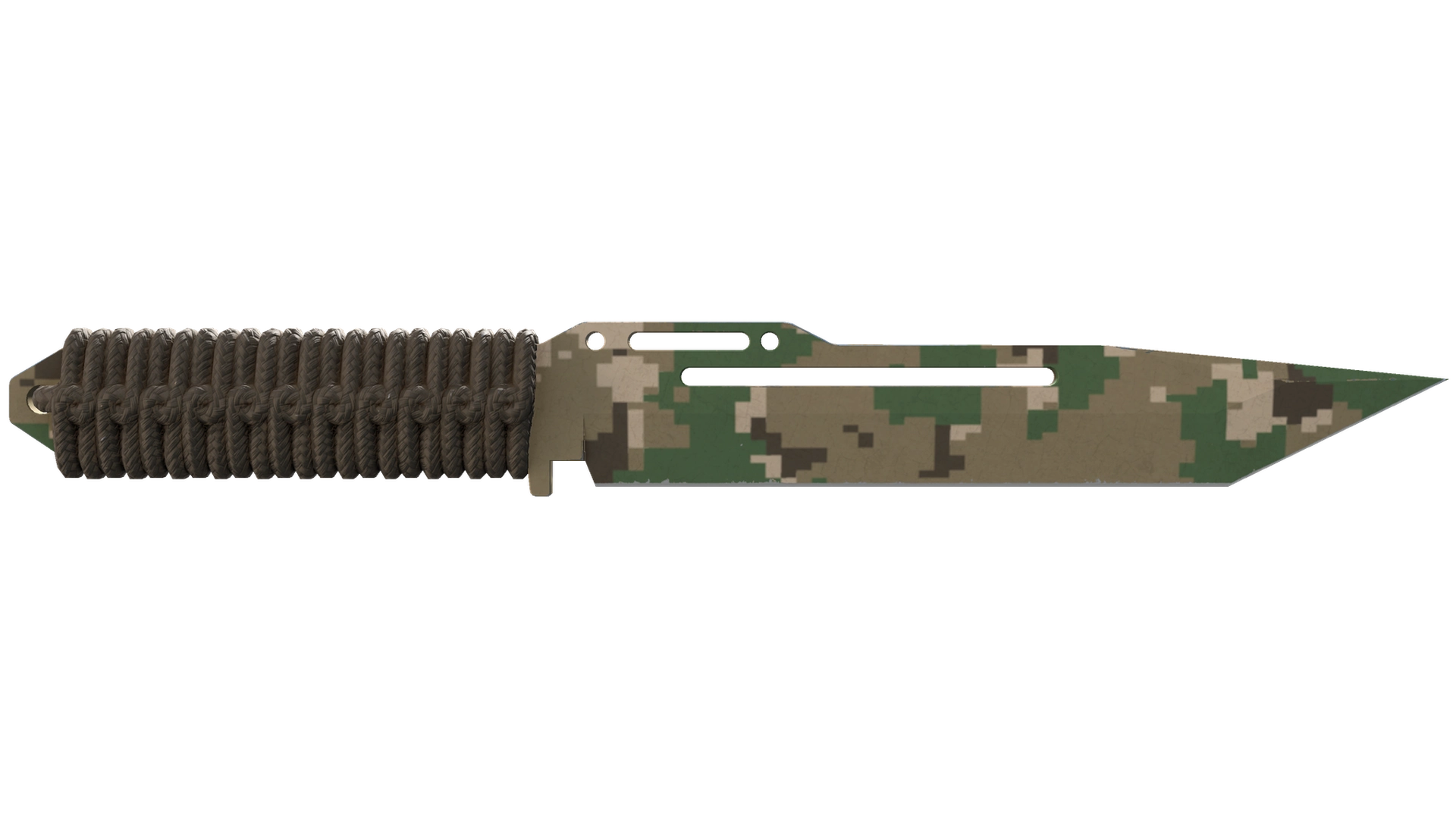 Forest DDPAT image