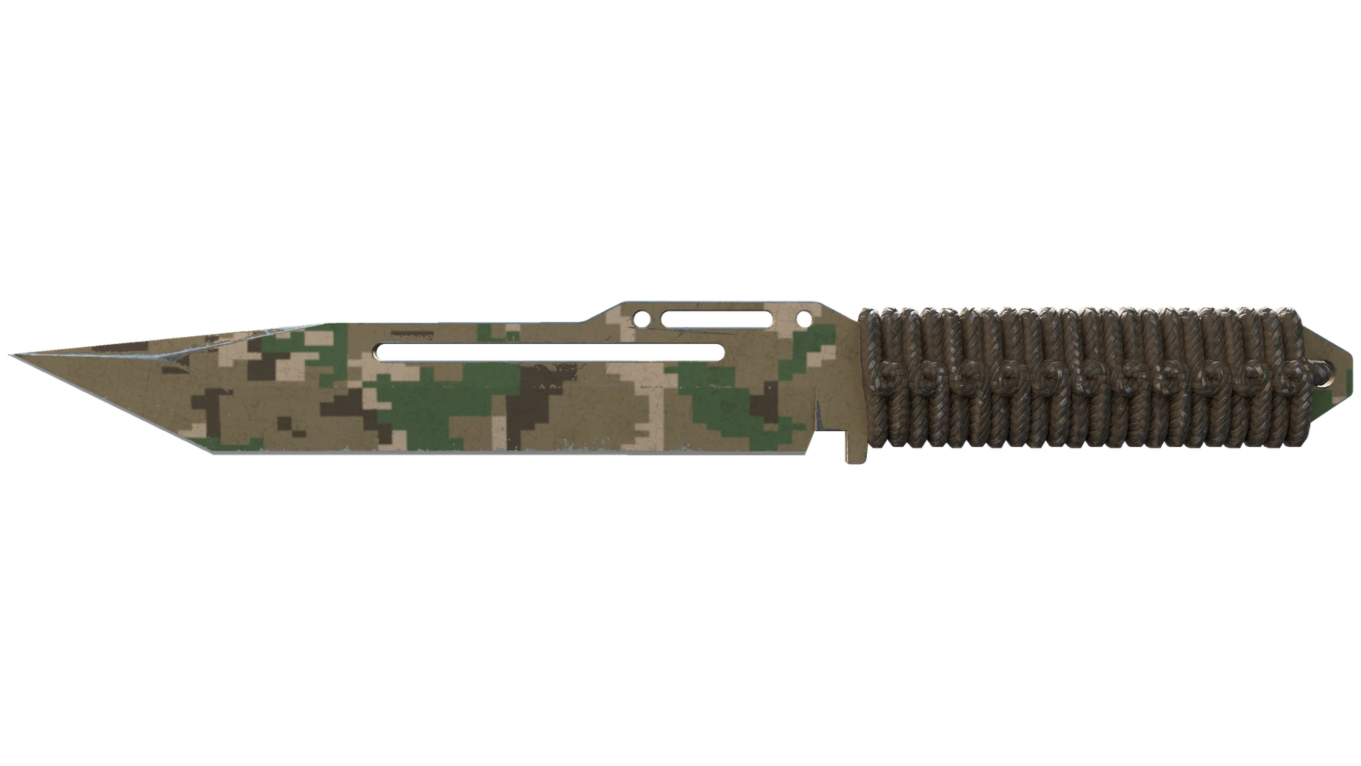 Forest DDPAT image