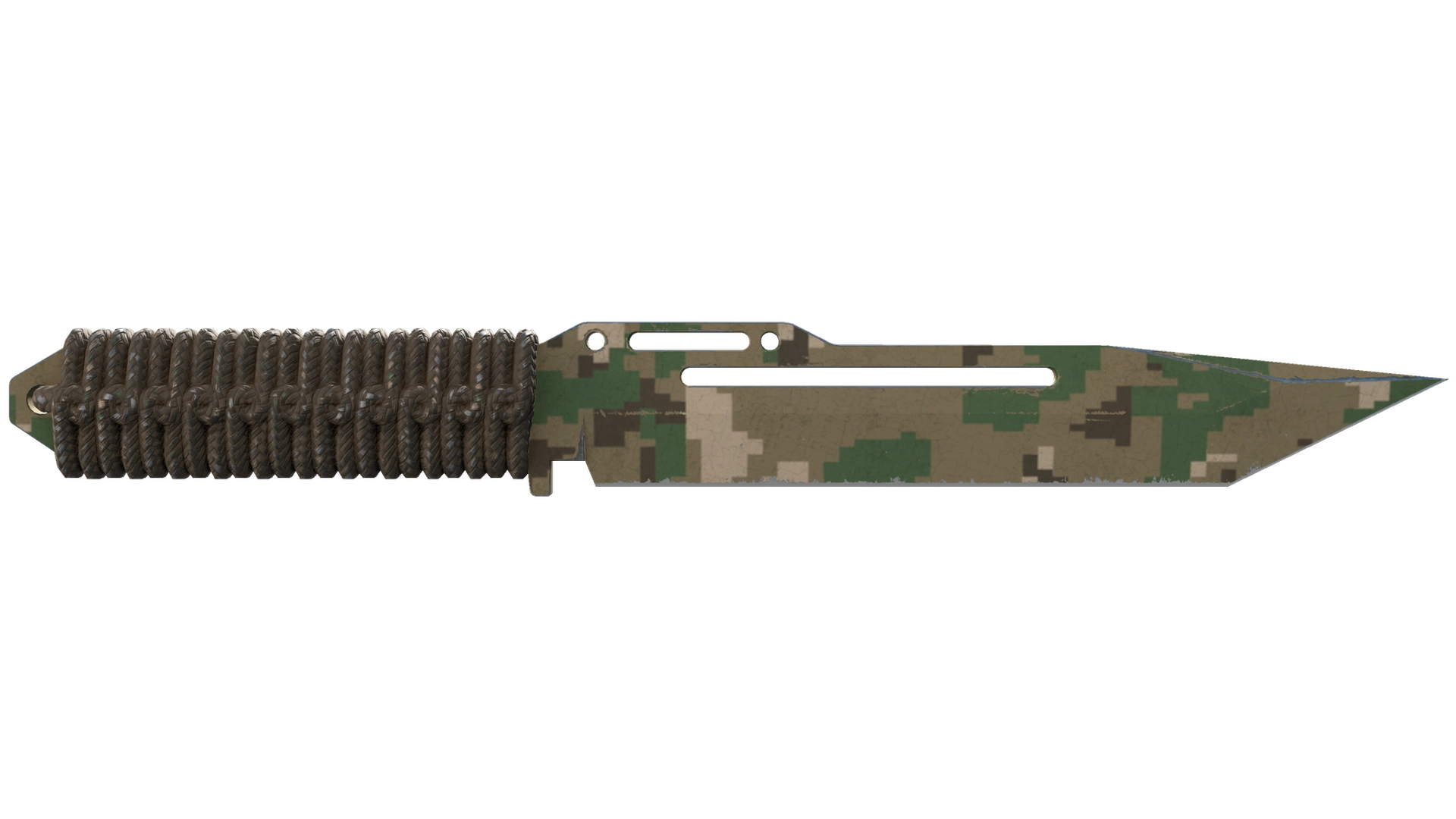 Forest DDPAT image