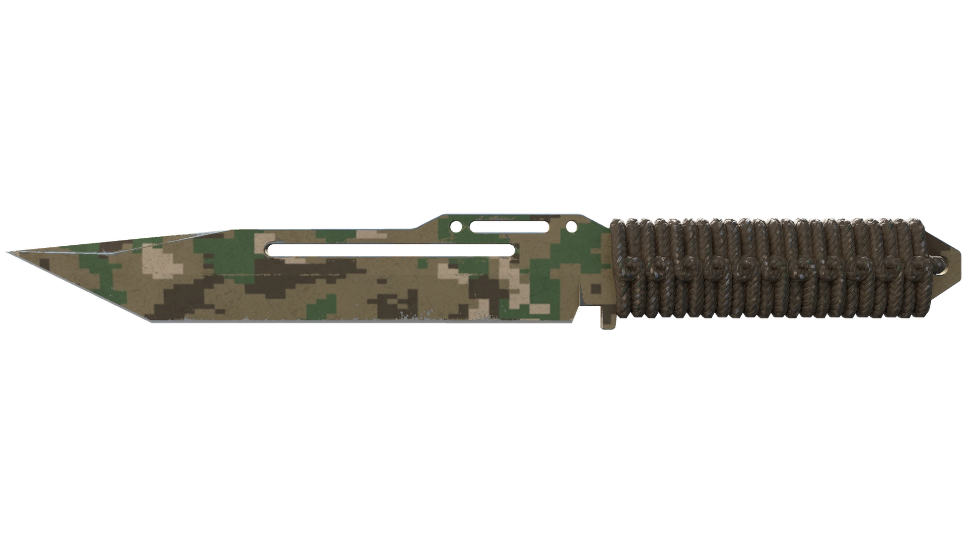 Forest DDPAT image
