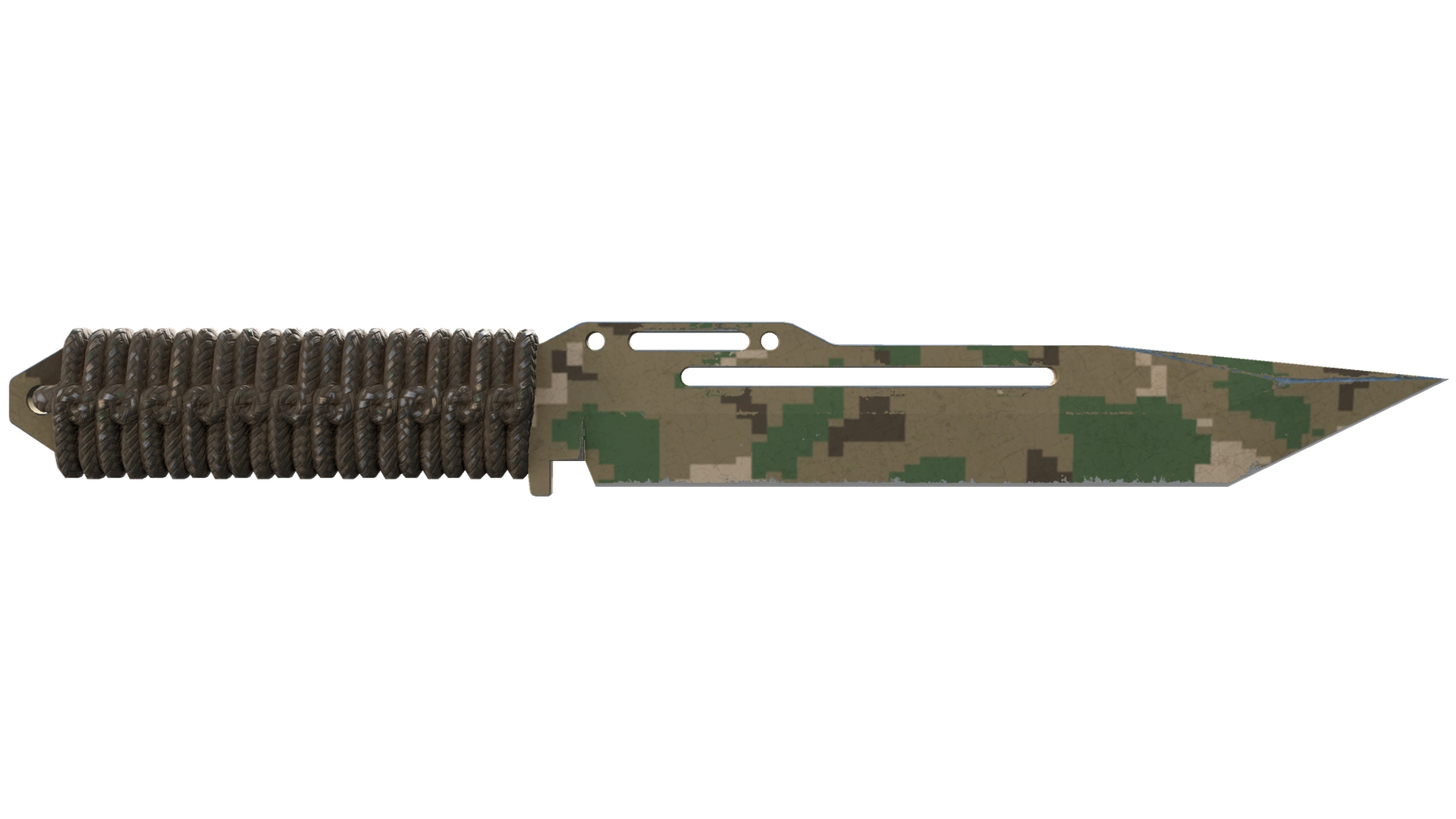 Forest DDPAT image