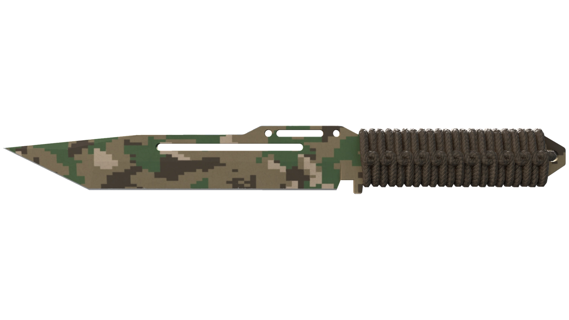 Forest DDPAT image
