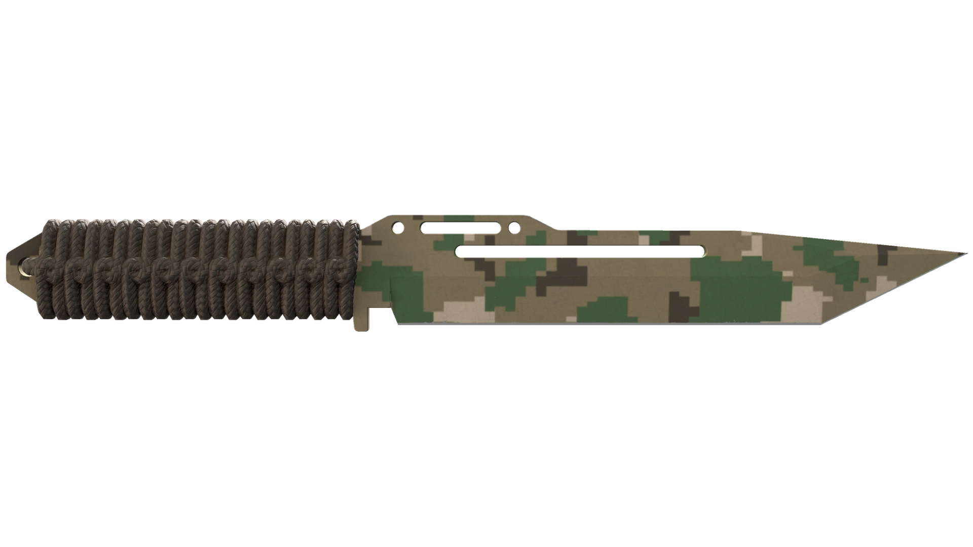 Forest DDPAT image