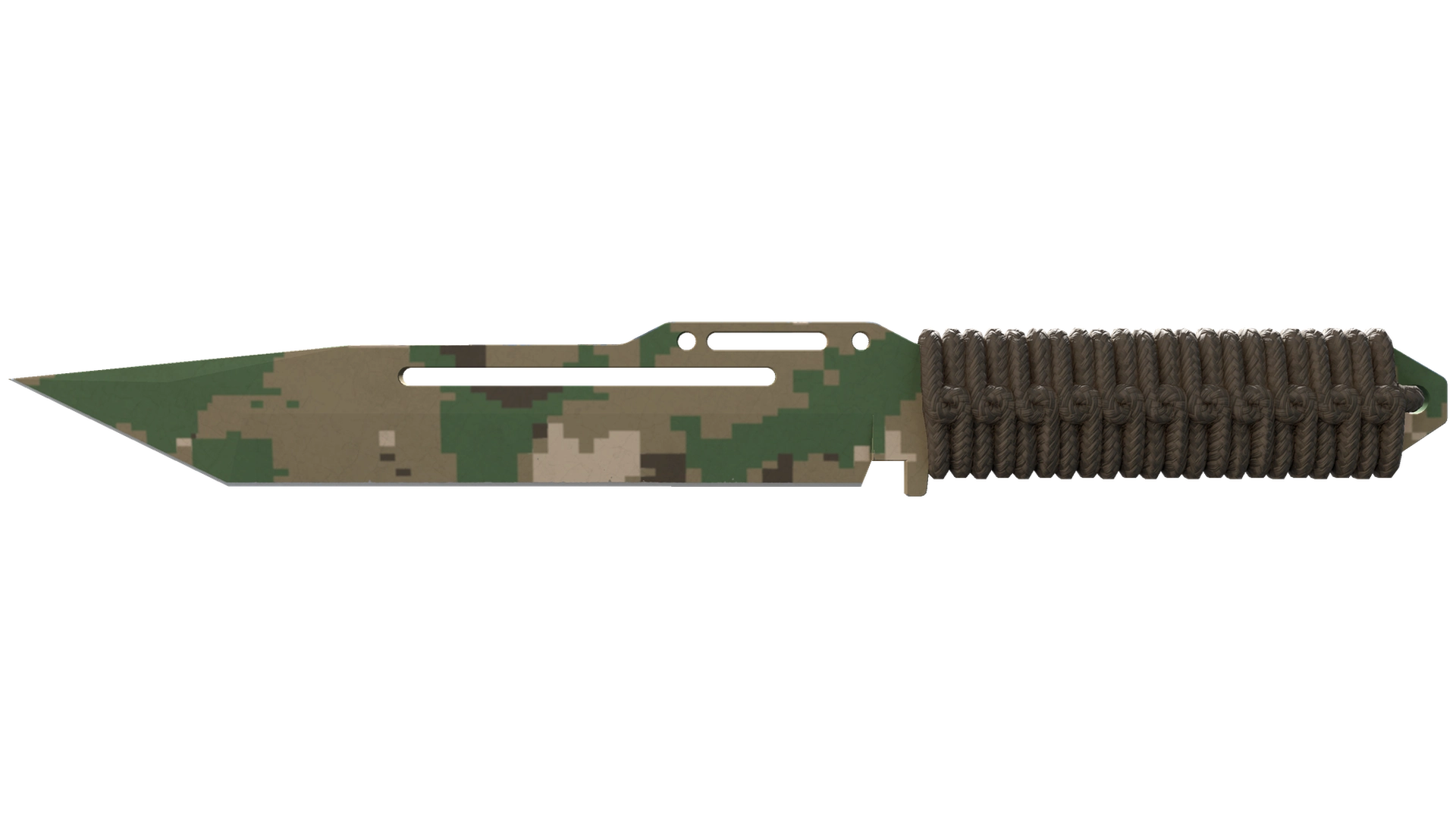 Forest DDPAT image