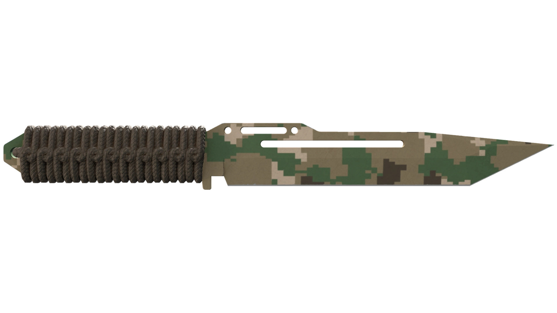 Forest DDPAT image