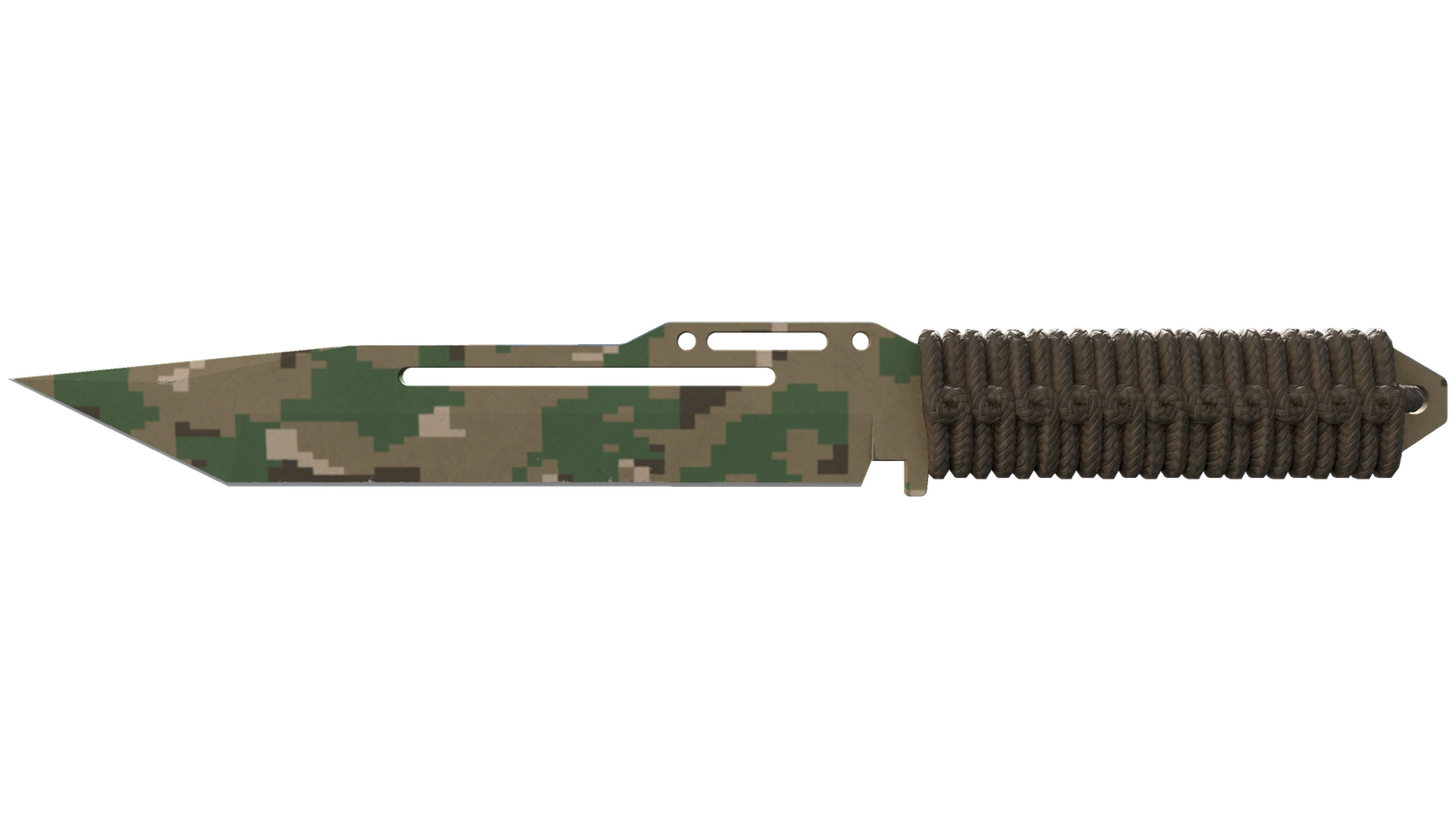 Forest DDPAT image