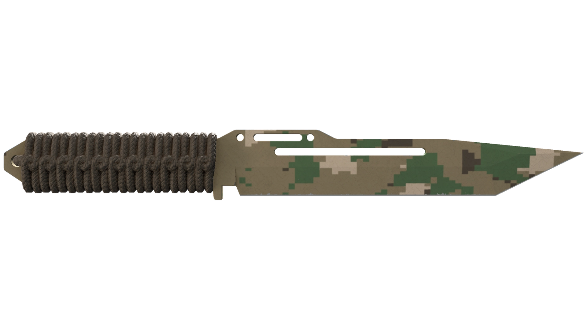 Forest DDPAT image