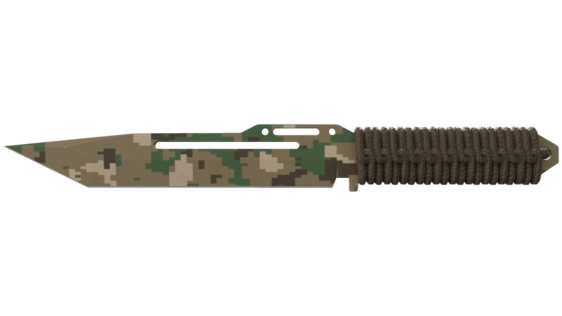 Forest DDPAT image