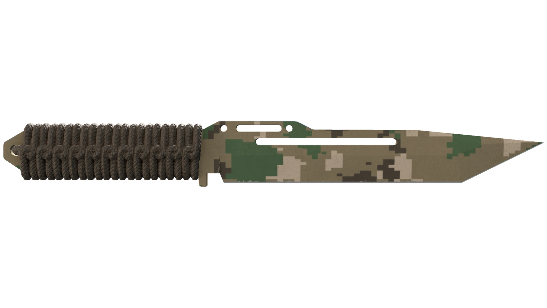 Forest DDPAT image