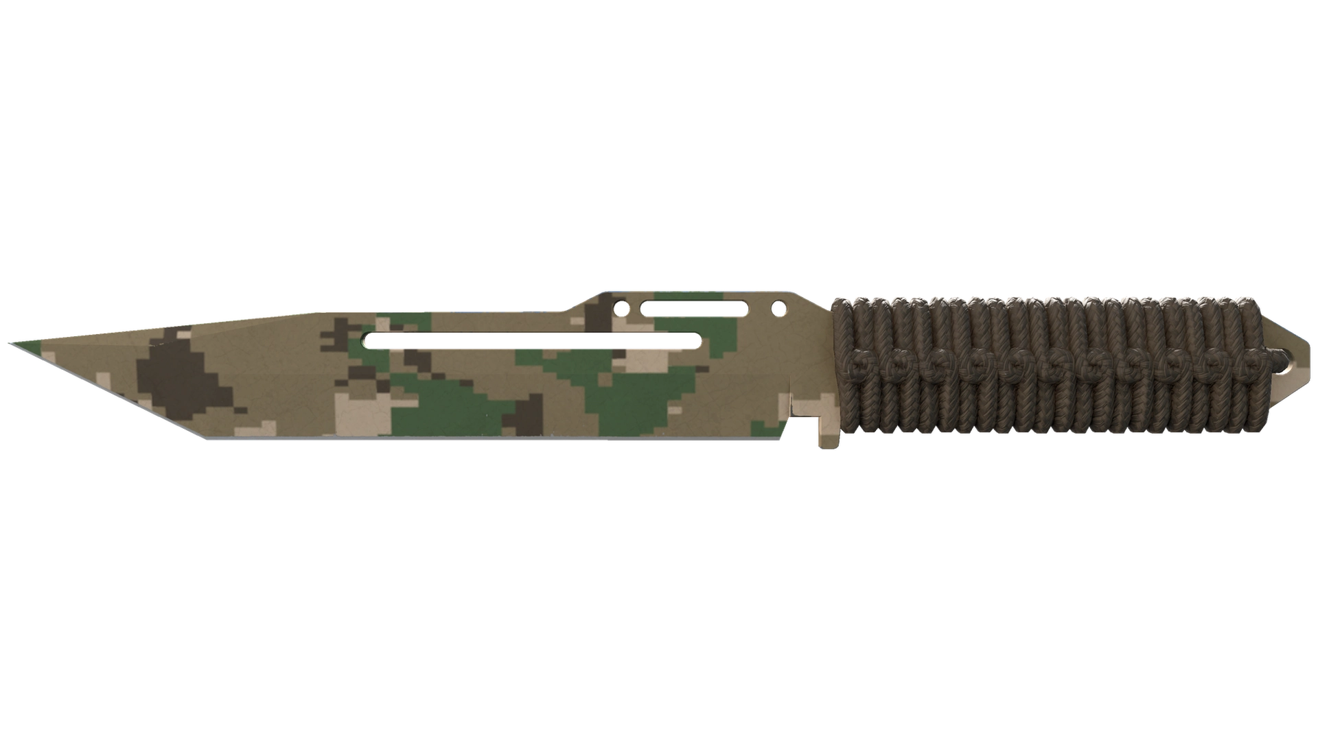 Forest DDPAT image