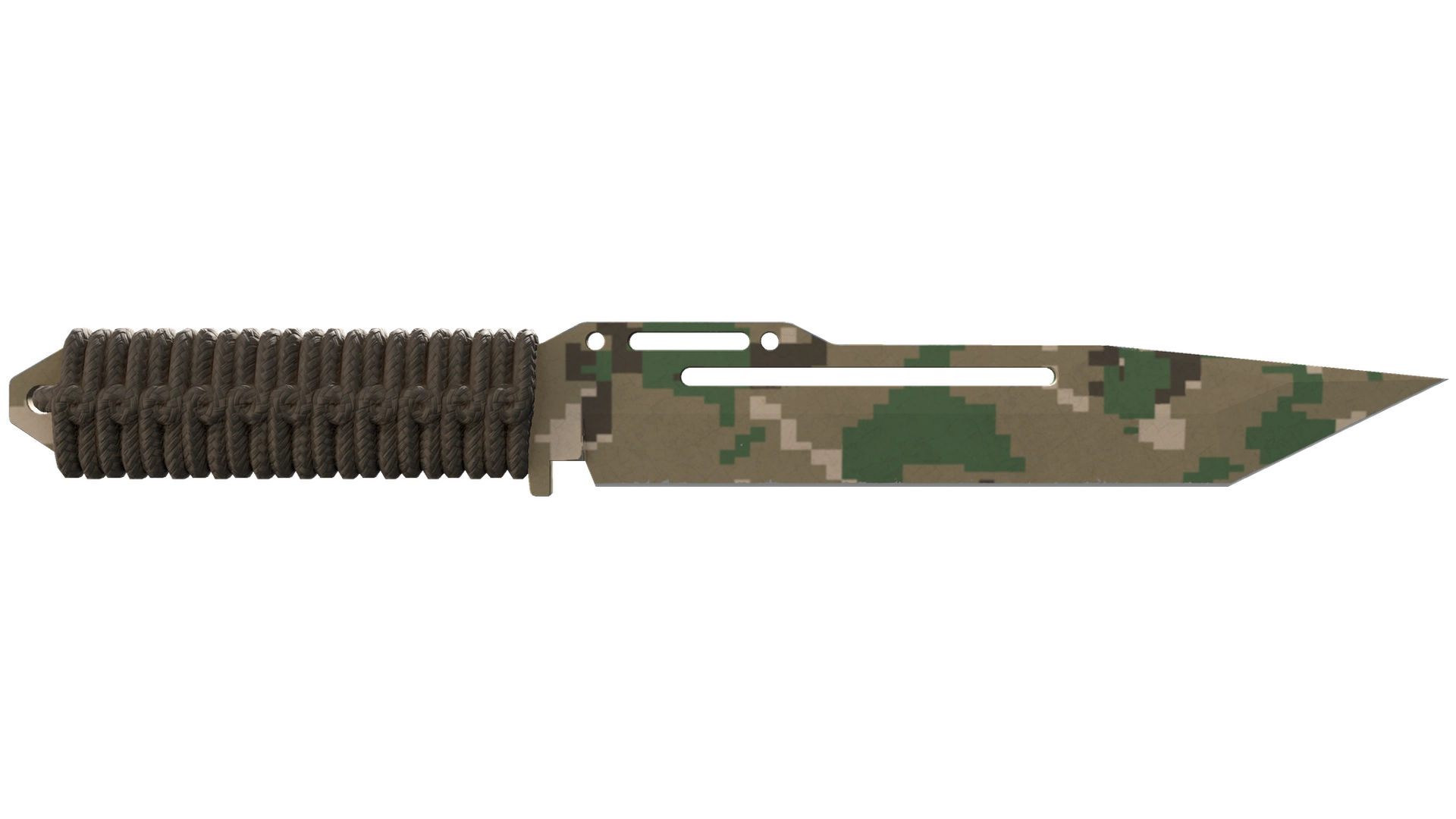 Forest DDPAT image