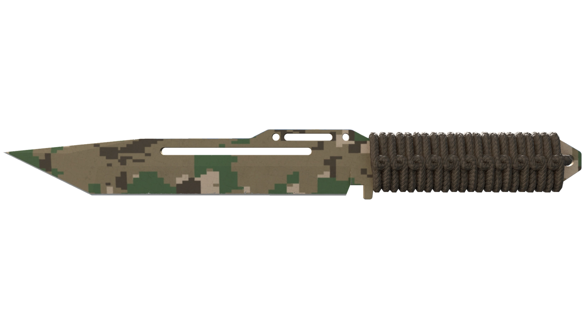 Forest DDPAT image