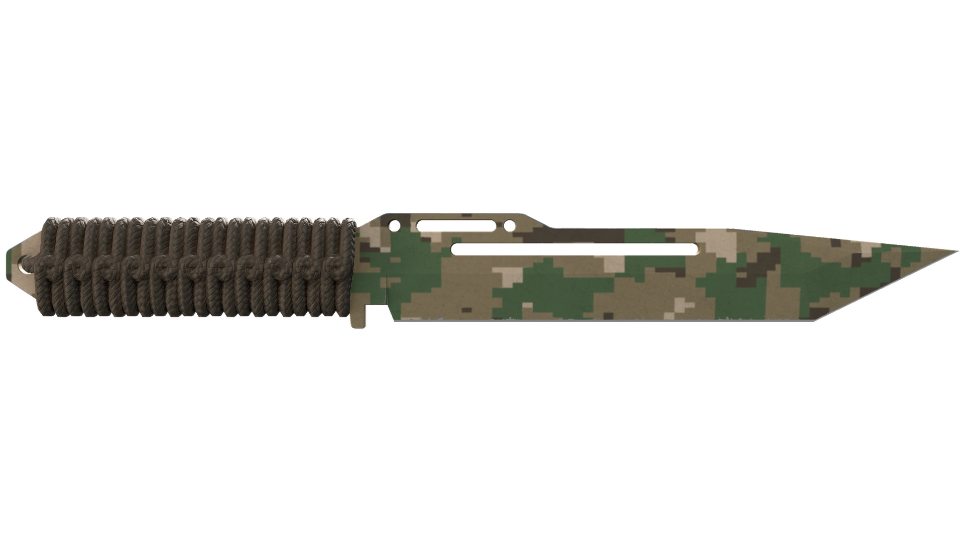 Forest DDPAT image