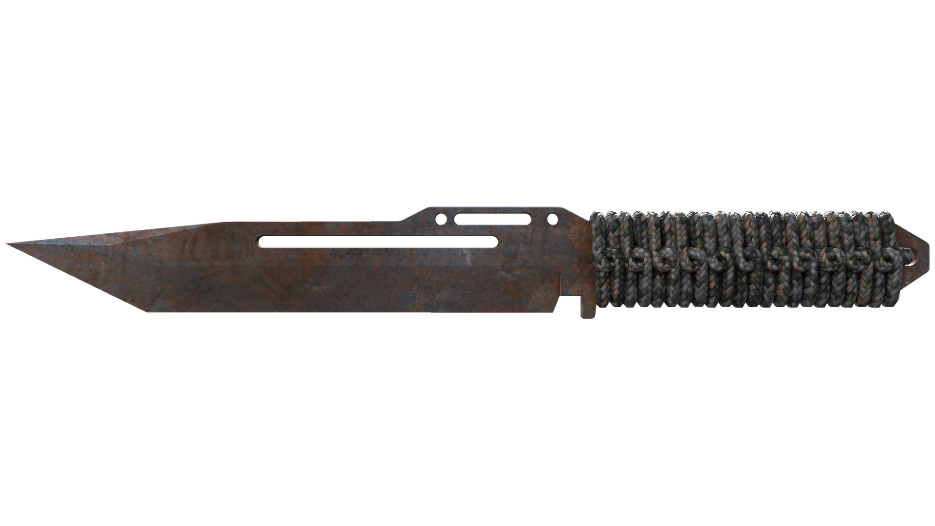 Rust Coat image
